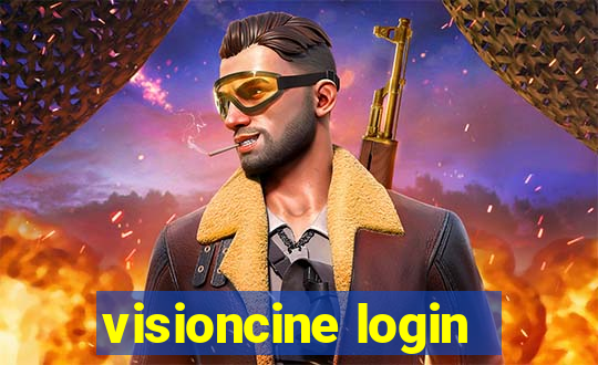 visioncine login